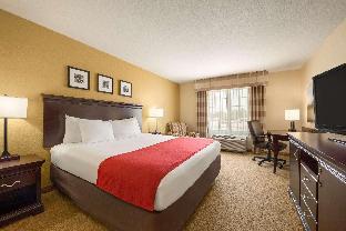 country inn and suites by radisson minot nd