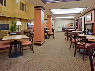 holiday inn express and suites minot by ihg