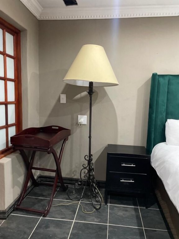 palebohemia bed and breakfast