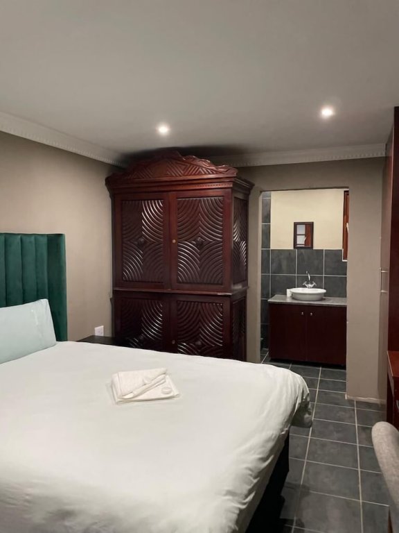 palebohemia bed and breakfast