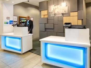 Holiday Inn Express And Suites Denton North By Ihg,Denton County>>Denton,3 star