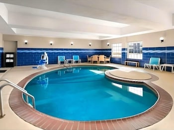 Holiday Inn Express And Suites Denton North By Ihg,Denton County>>Denton,3 star