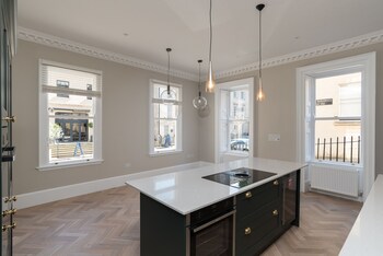 dream stays bath barton house