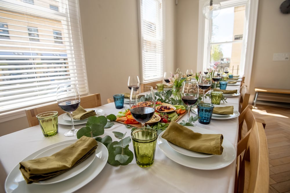 dream stays bath barton house