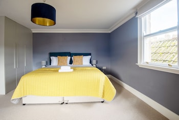 dream stays bath barton house