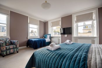 dream stays bath barton house