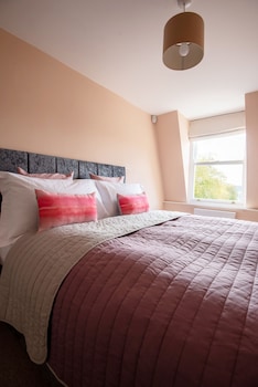 dream stays bath barton house