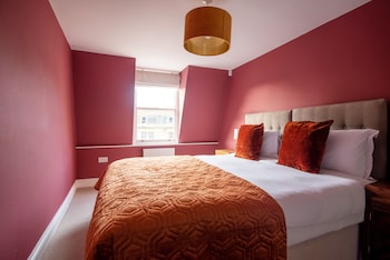 dream stays bath barton house