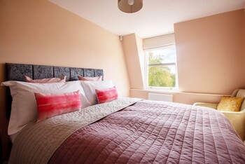 dream stays bath barton house