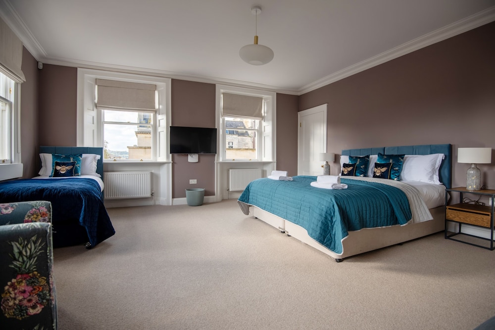 dream stays bath barton house