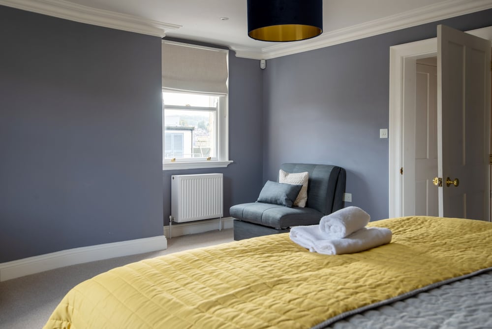 dream stays bath barton house