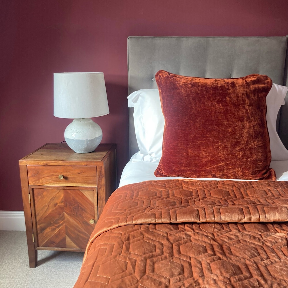 dream stays bath barton house