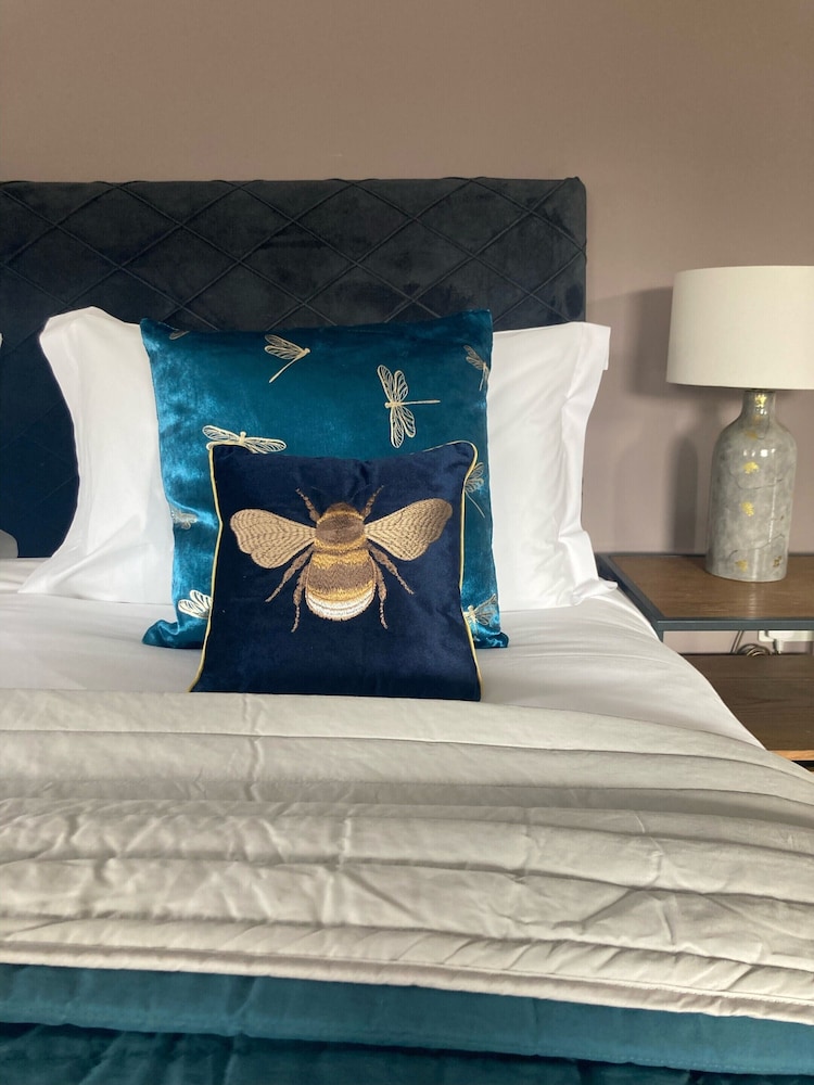 dream stays bath barton house