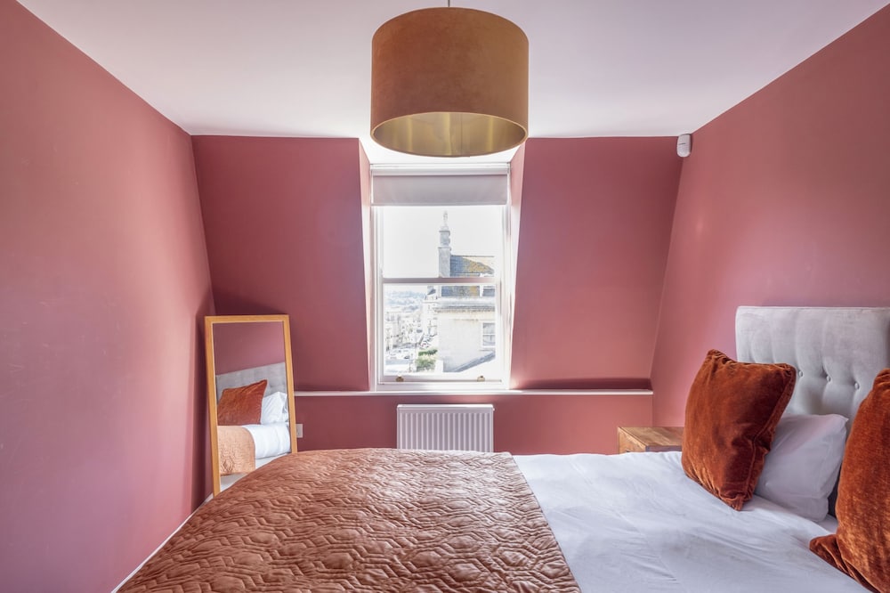 dream stays bath barton house