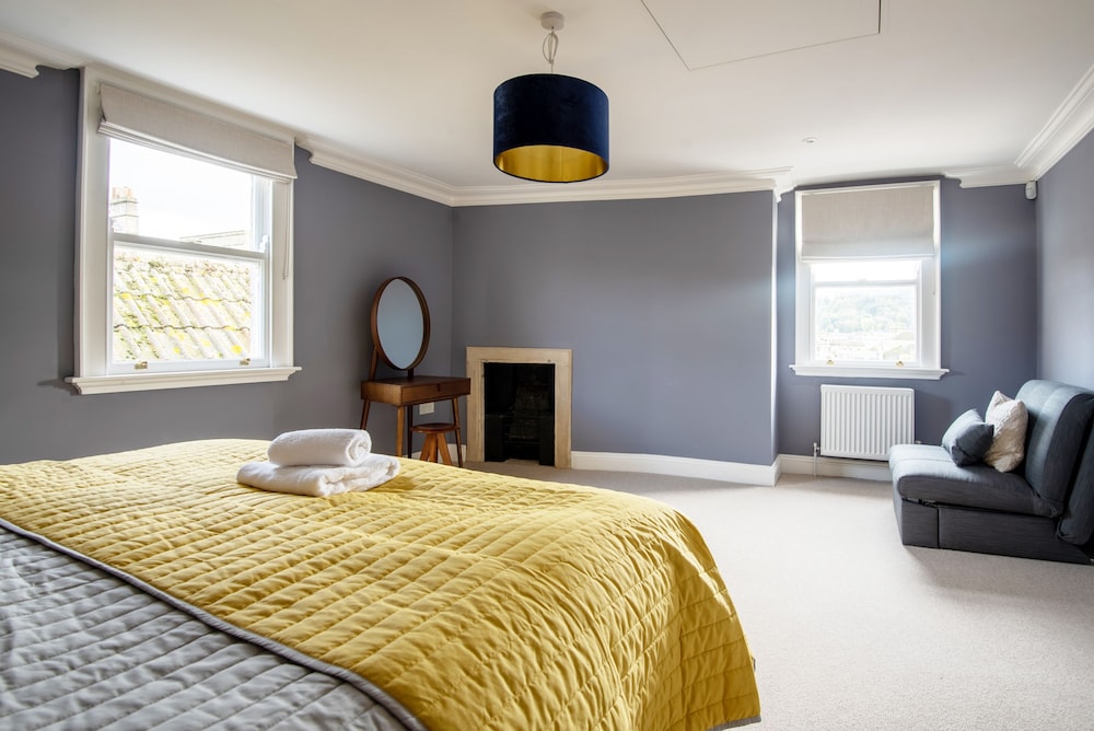 dream stays bath barton house