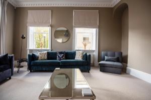 dream stays bath barton house