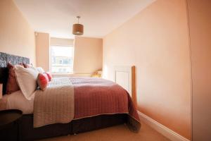 dream stays bath barton house