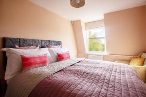 dream stays bath barton house