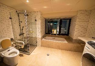 hotel brick