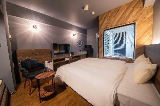 hotel brick