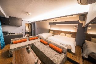 hotel brick