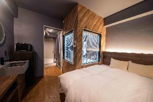 hotel brick