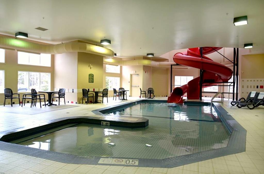 quality inn airport