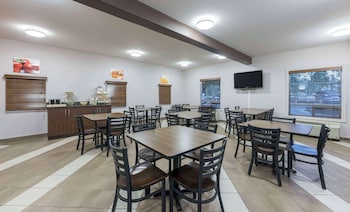 quality inn airport