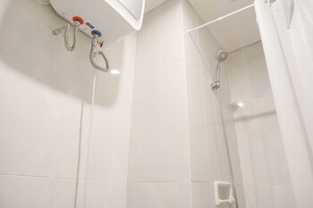 cozy stay 2br at serpong garden apartment