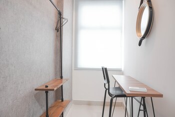 cozy stay 2br at serpong garden apartment