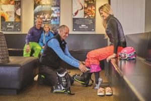 the sebastian vail king hotel room