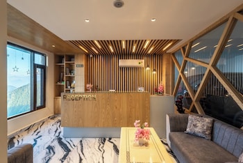 the seasons dalhousie best valley view and mountain view ac hotel in dalhousie