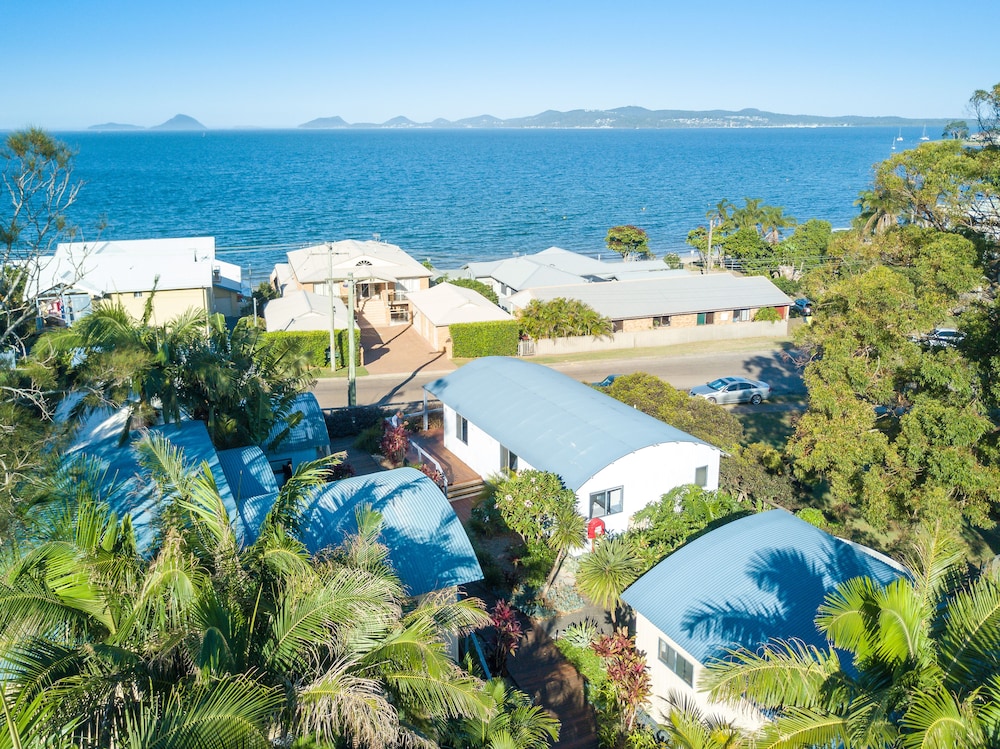 thou walla sunset retreat