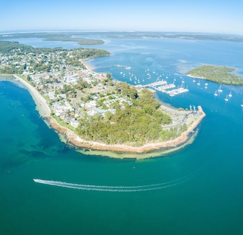 thou walla sunset retreat