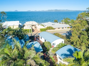 thou walla sunset retreat