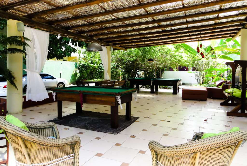 porto seguro