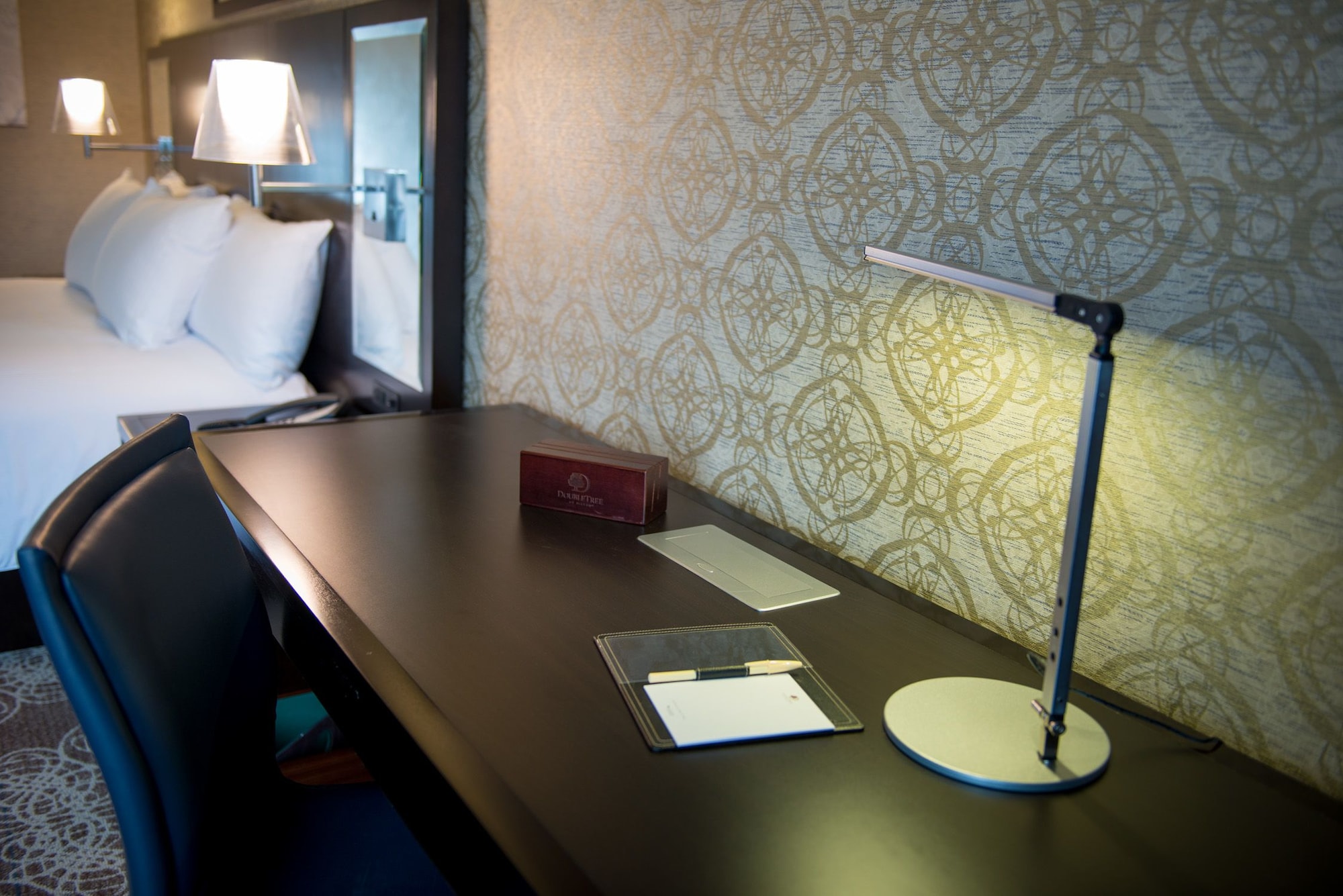 doubletree by hilton hotel binghamton