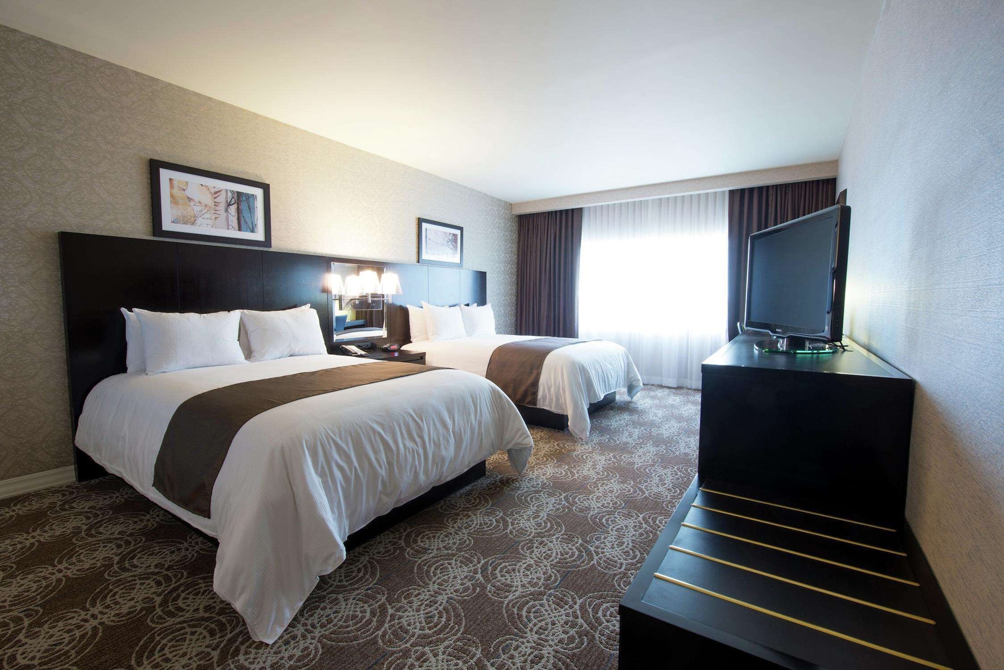 doubletree by hilton hotel binghamton
