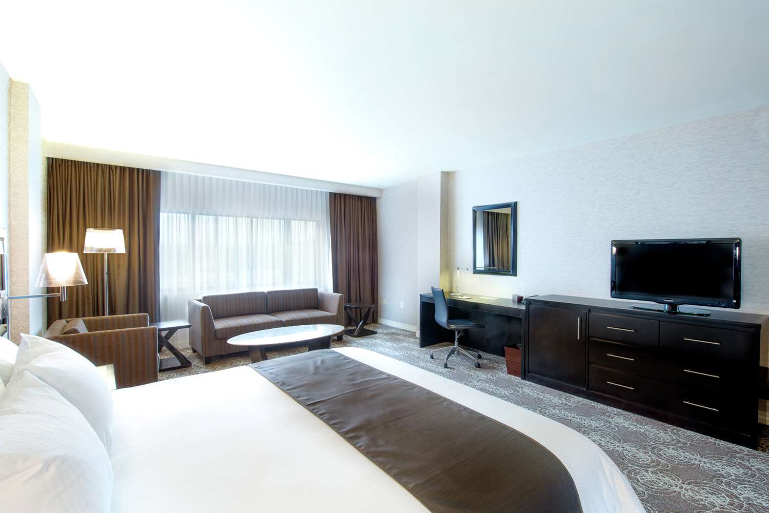 doubletree by hilton hotel binghamton