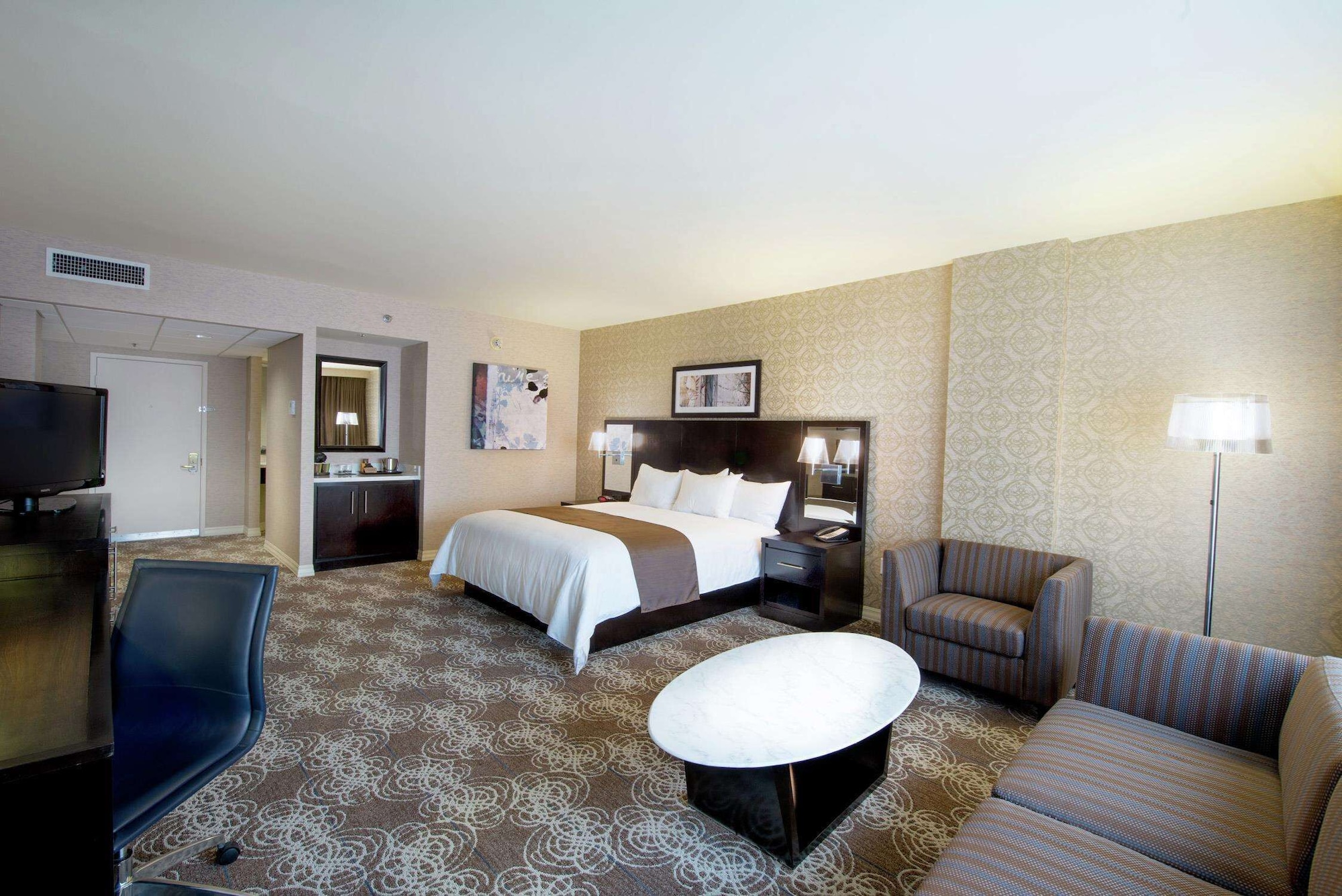 doubletree by hilton hotel binghamton