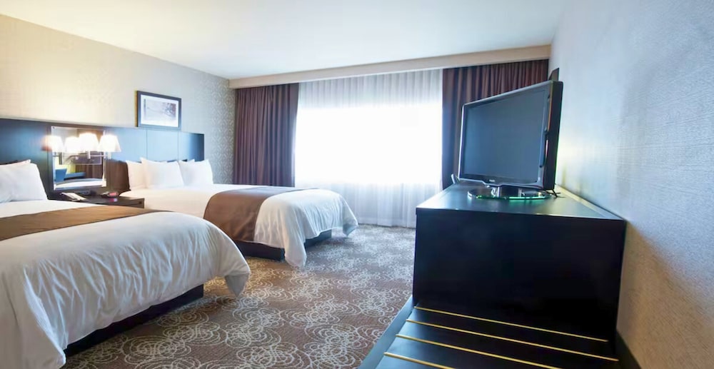 doubletree by hilton hotel binghamton