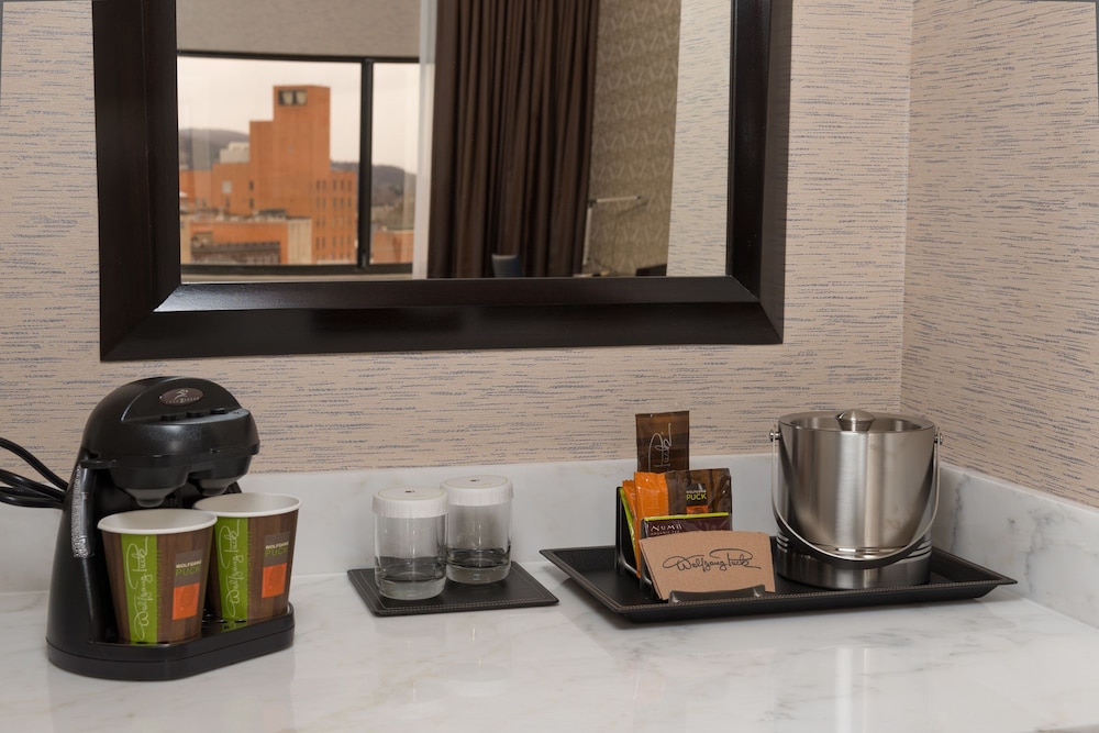 doubletree by hilton hotel binghamton