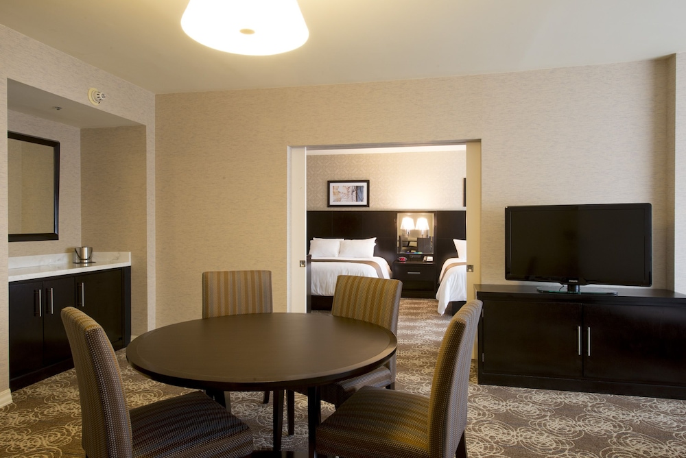 doubletree by hilton hotel binghamton