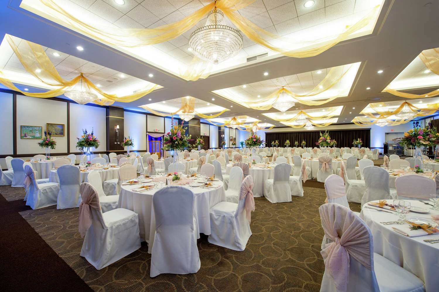 doubletree by hilton hotel binghamton