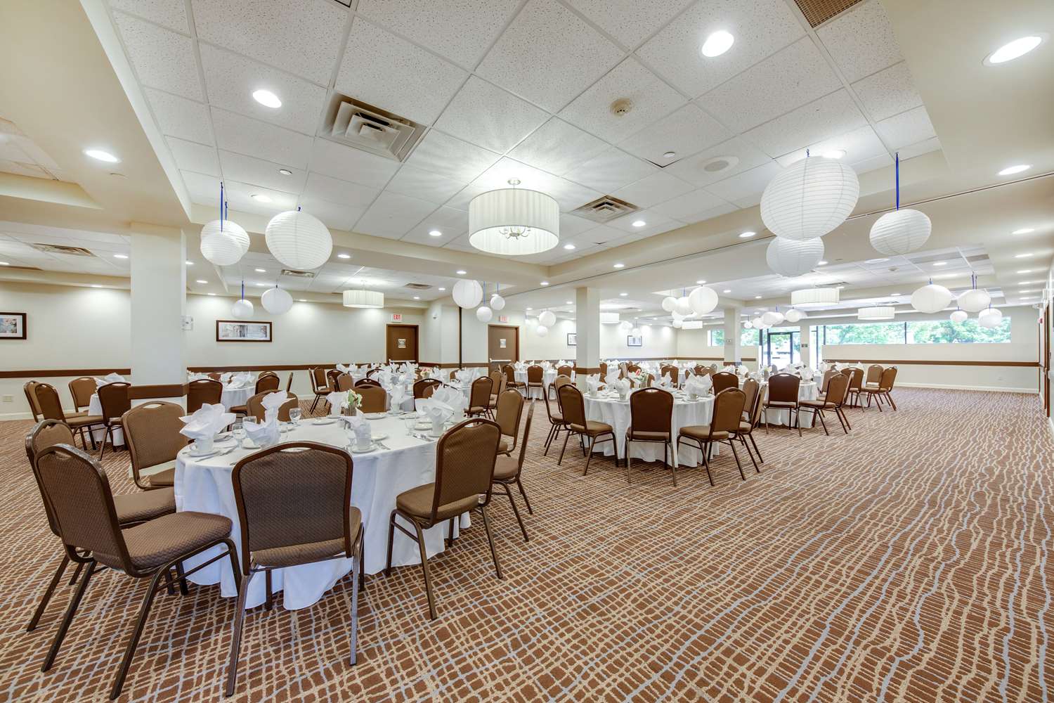 doubletree by hilton hotel binghamton