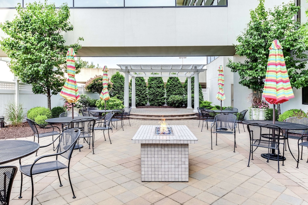 doubletree by hilton hotel binghamton