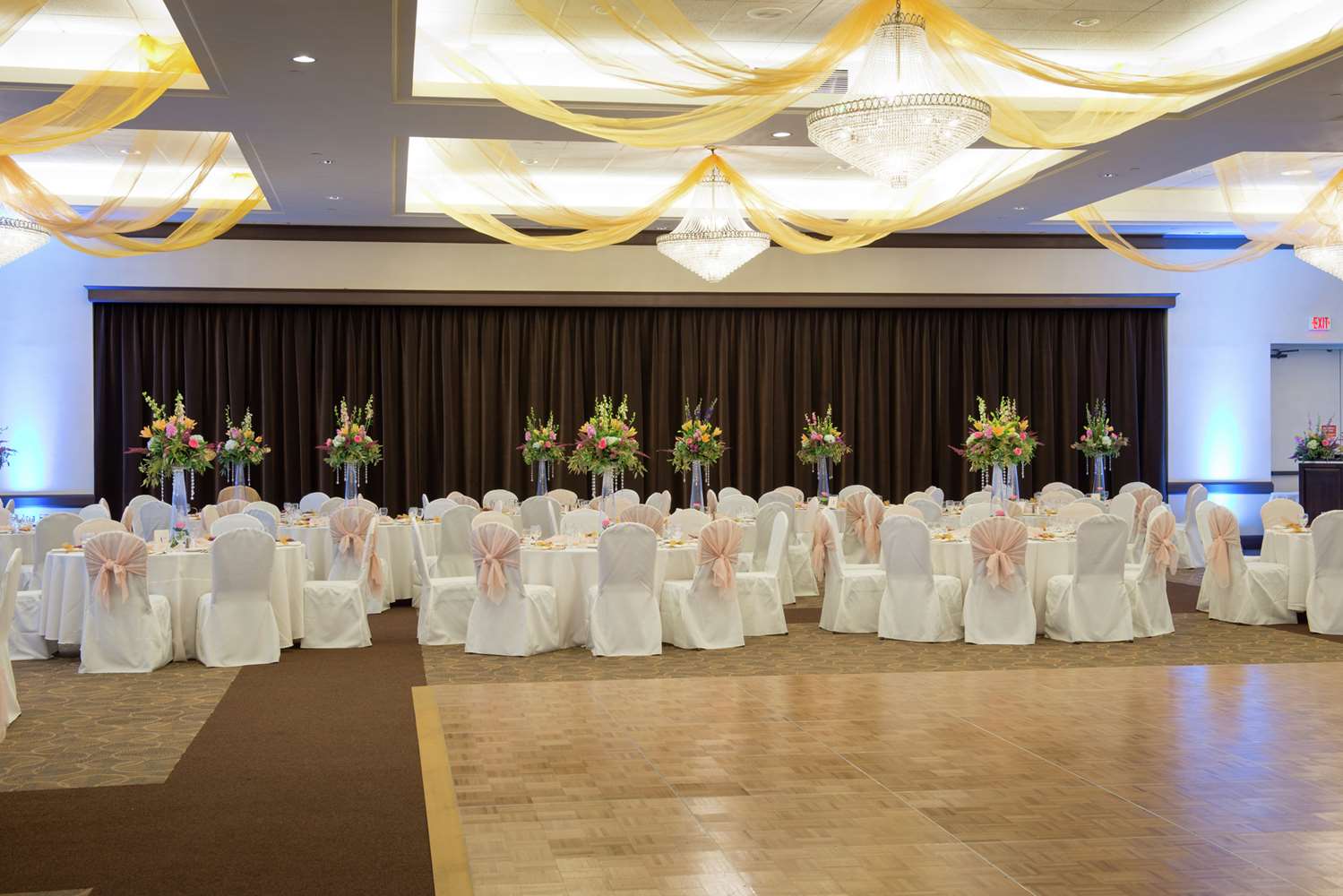 doubletree by hilton hotel binghamton