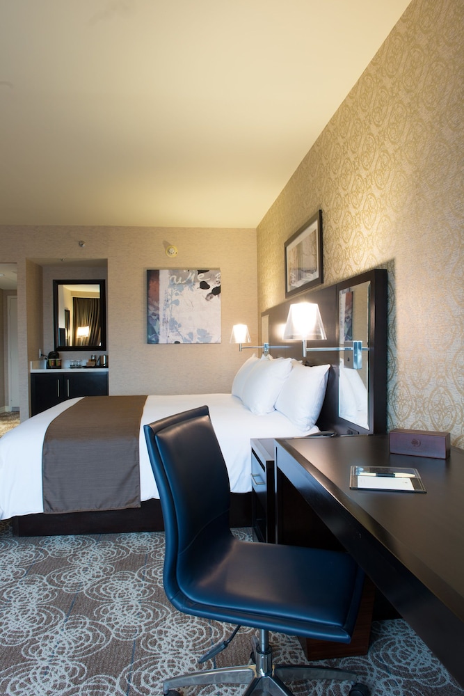 doubletree by hilton hotel binghamton