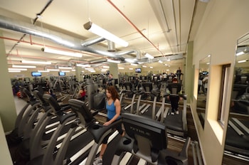 Doubletree By Hilton Hotel Binghamton,Broome County>>Binghamton,4 star