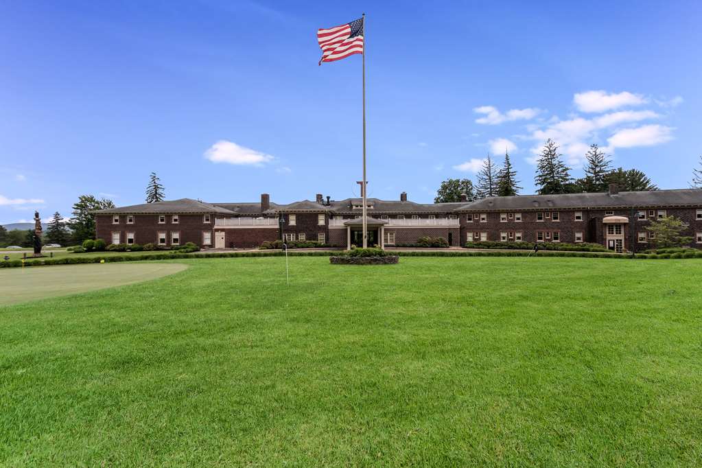 endicott
